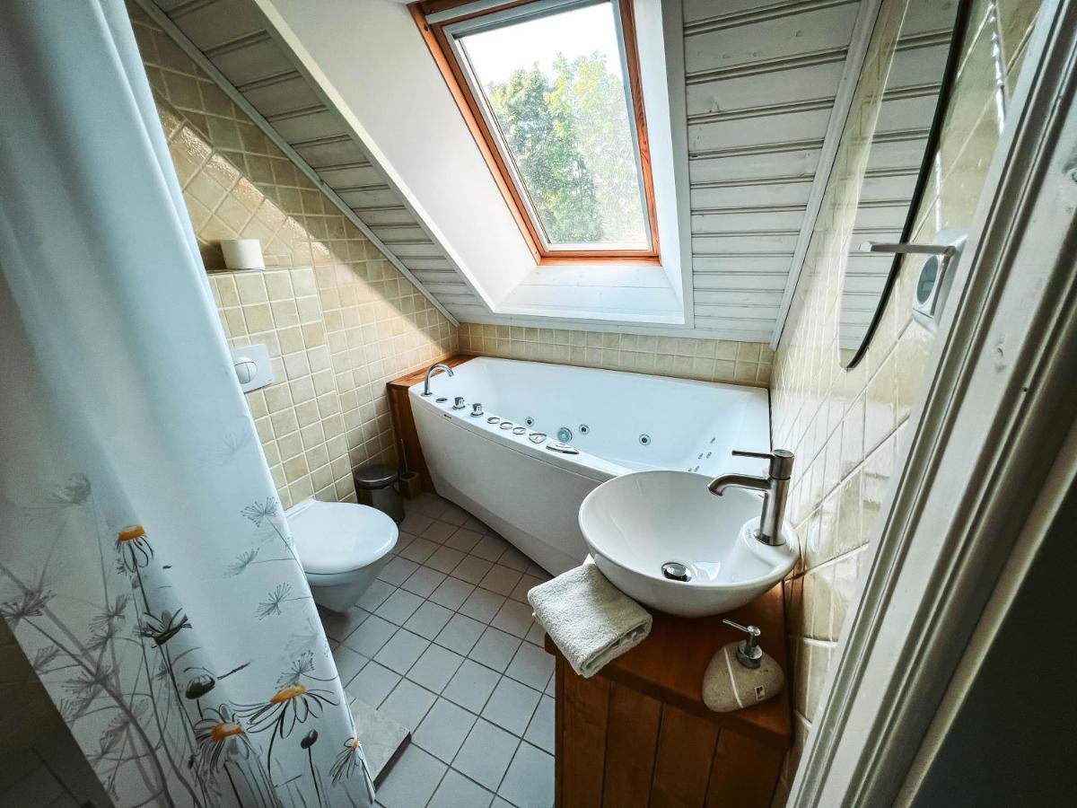 Vanatoa Taluhotell Koguva Exterior photo